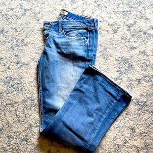 BKE Star Denim